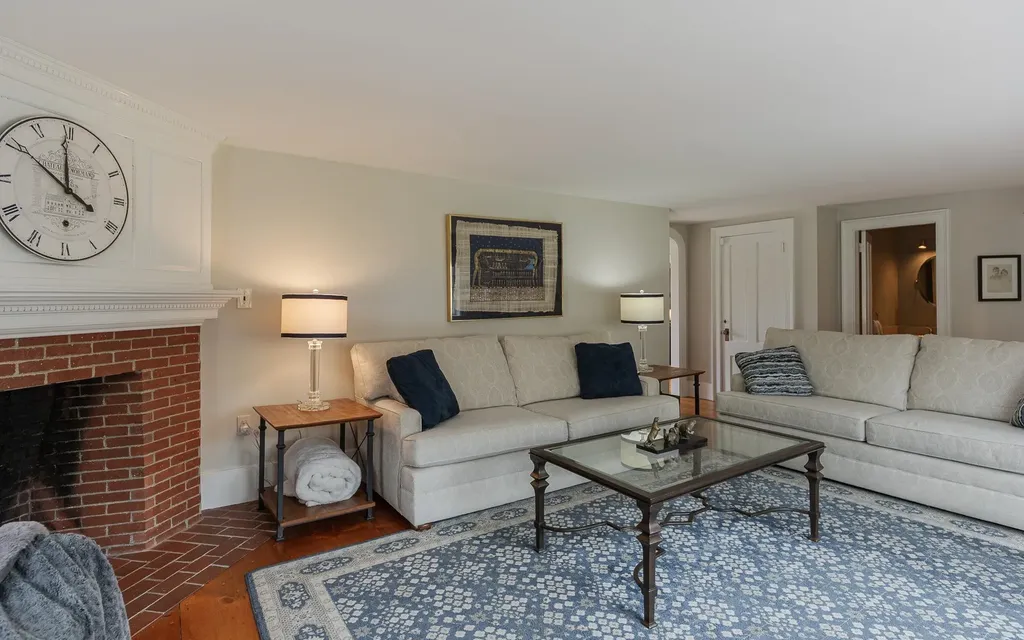 93 Rhododendron Road Fitzwilliam NH 03447