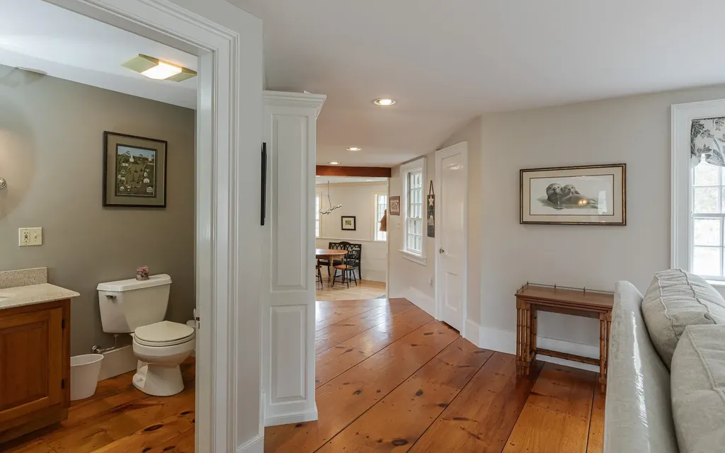 93 Rhododendron Road Fitzwilliam NH 03447