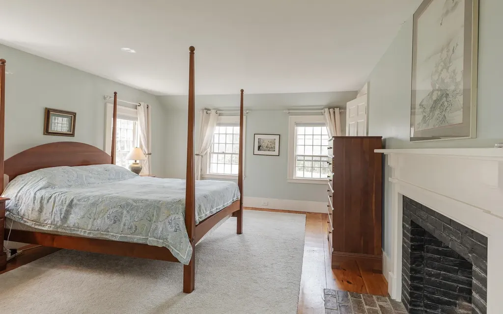 93 Rhododendron Road Fitzwilliam NH 03447