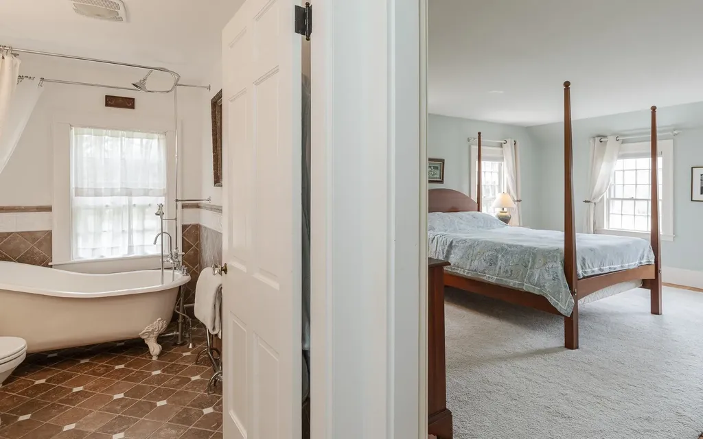 93 Rhododendron Road Fitzwilliam NH 03447