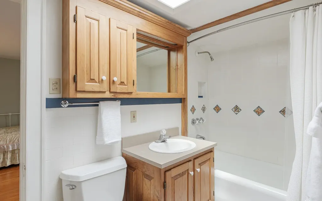 93 Rhododendron Road Fitzwilliam NH 03447