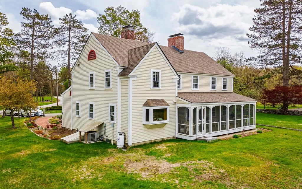 93 Rhododendron Road Fitzwilliam NH 03447