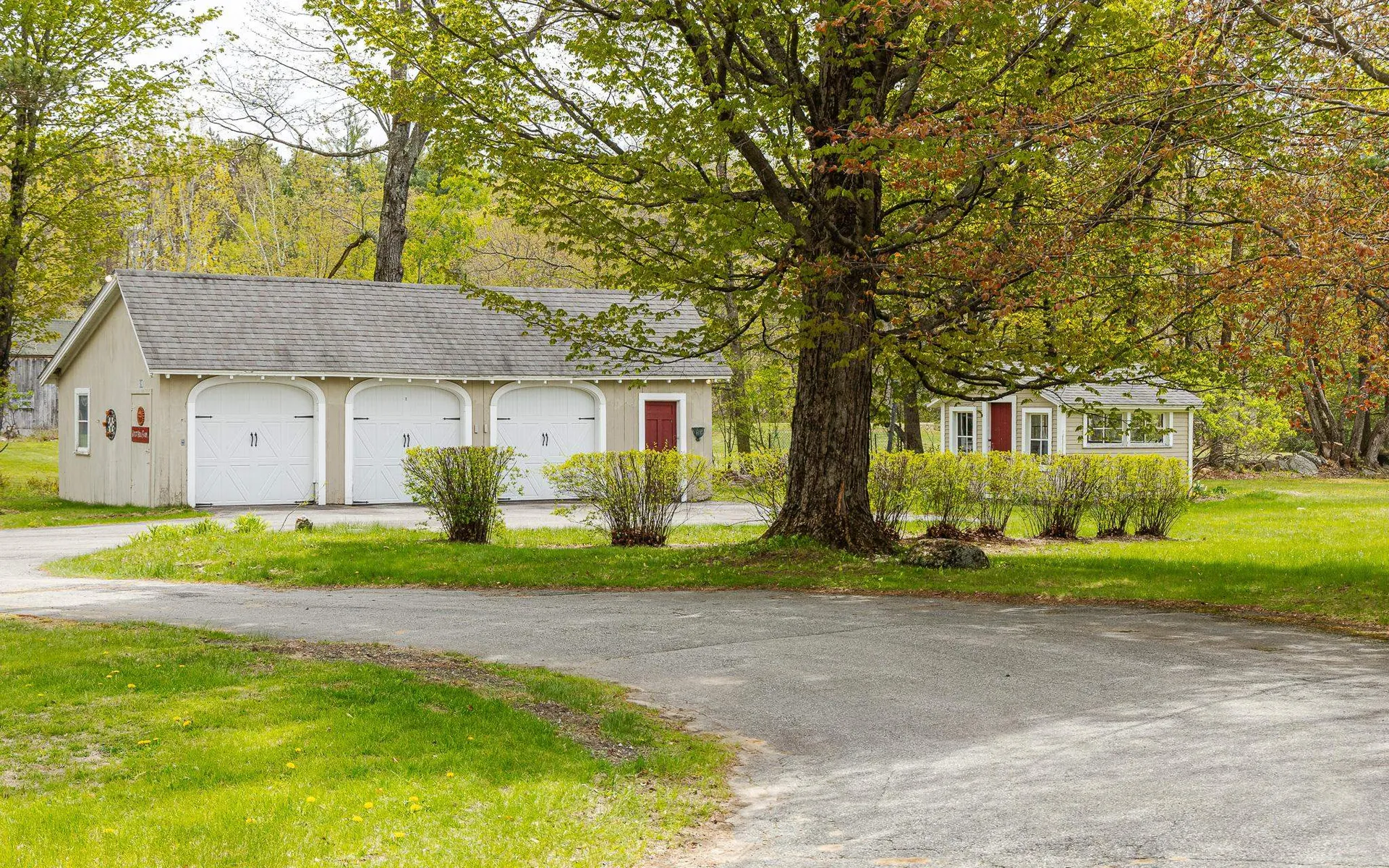 93 Rhododendron Road Fitzwilliam NH 03447