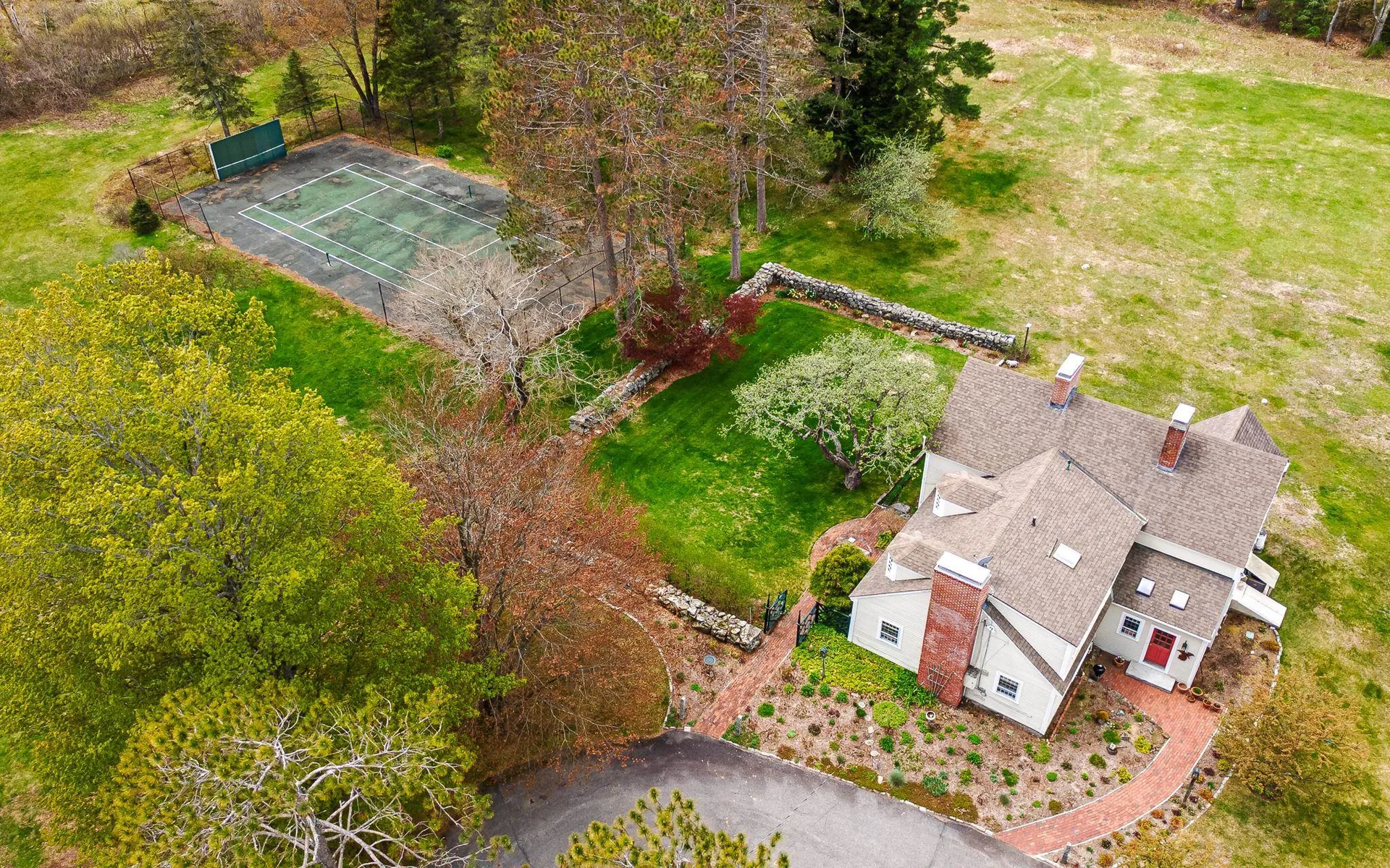 93 Rhododendron Road Fitzwilliam NH 03447