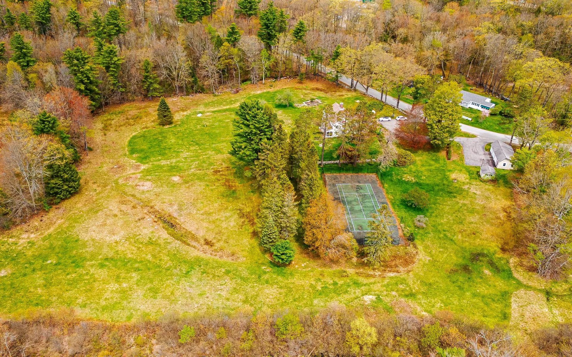 93 Rhododendron Road Fitzwilliam NH 03447
