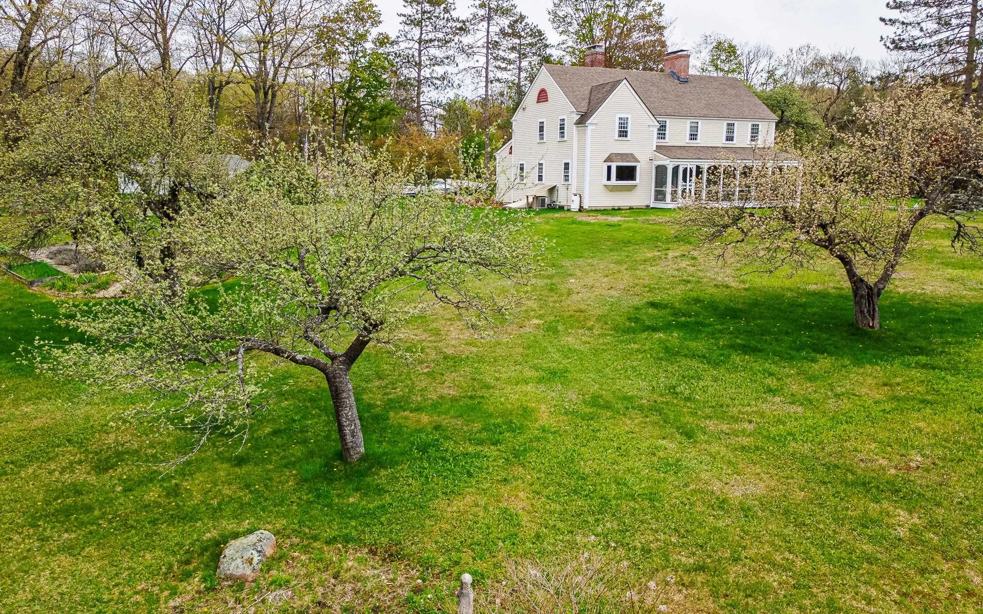 93 Rhododendron Road Fitzwilliam NH 03447