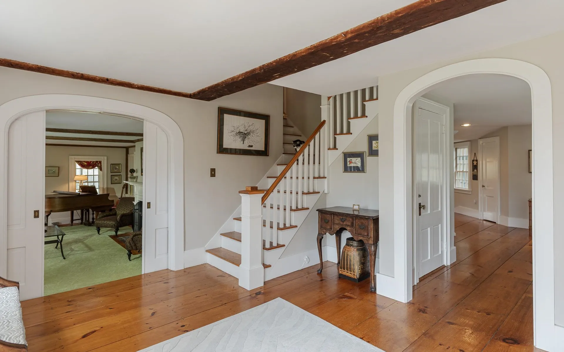 93 Rhododendron Road Fitzwilliam NH 03447
