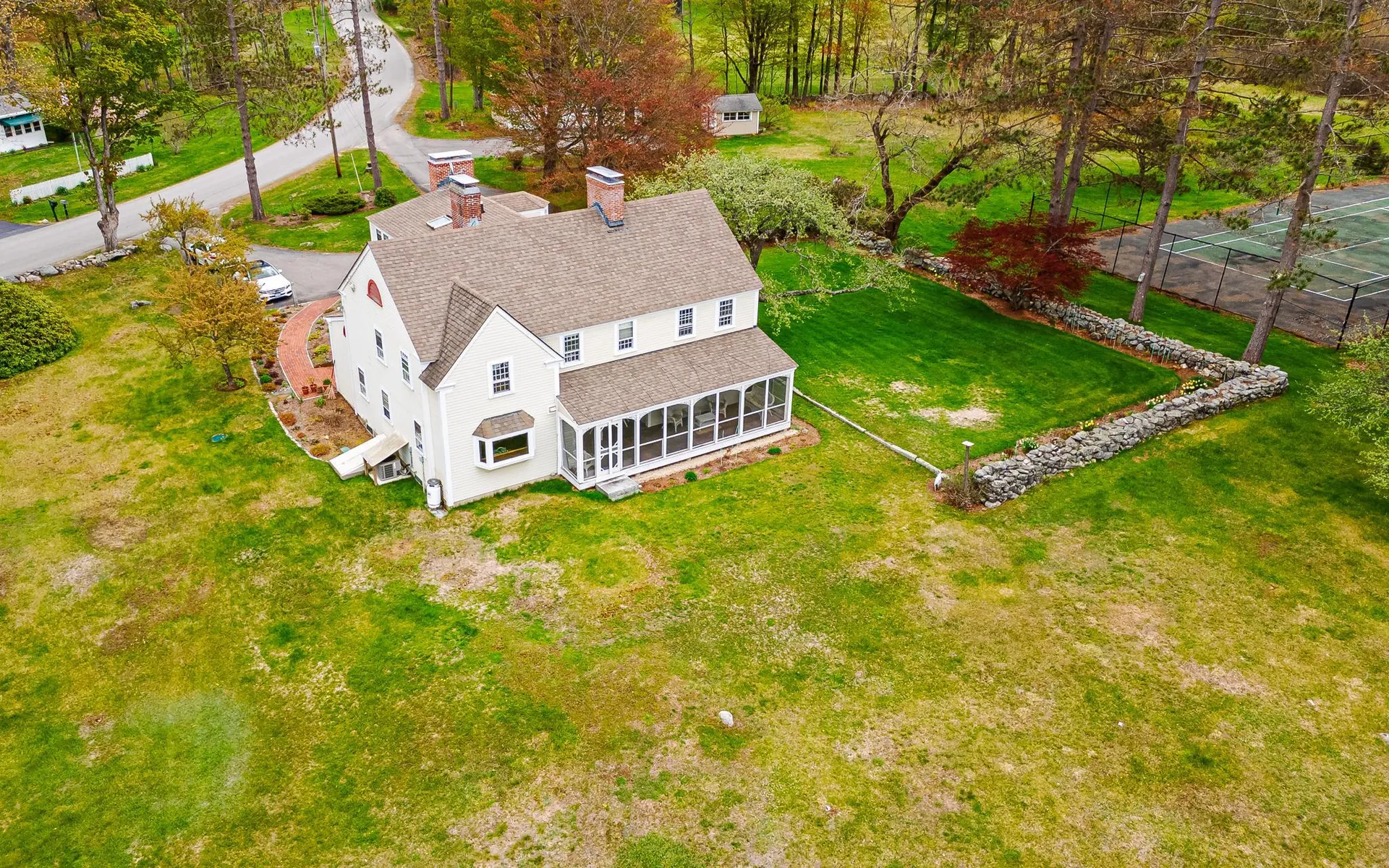 93 Rhododendron Road Fitzwilliam NH 03447