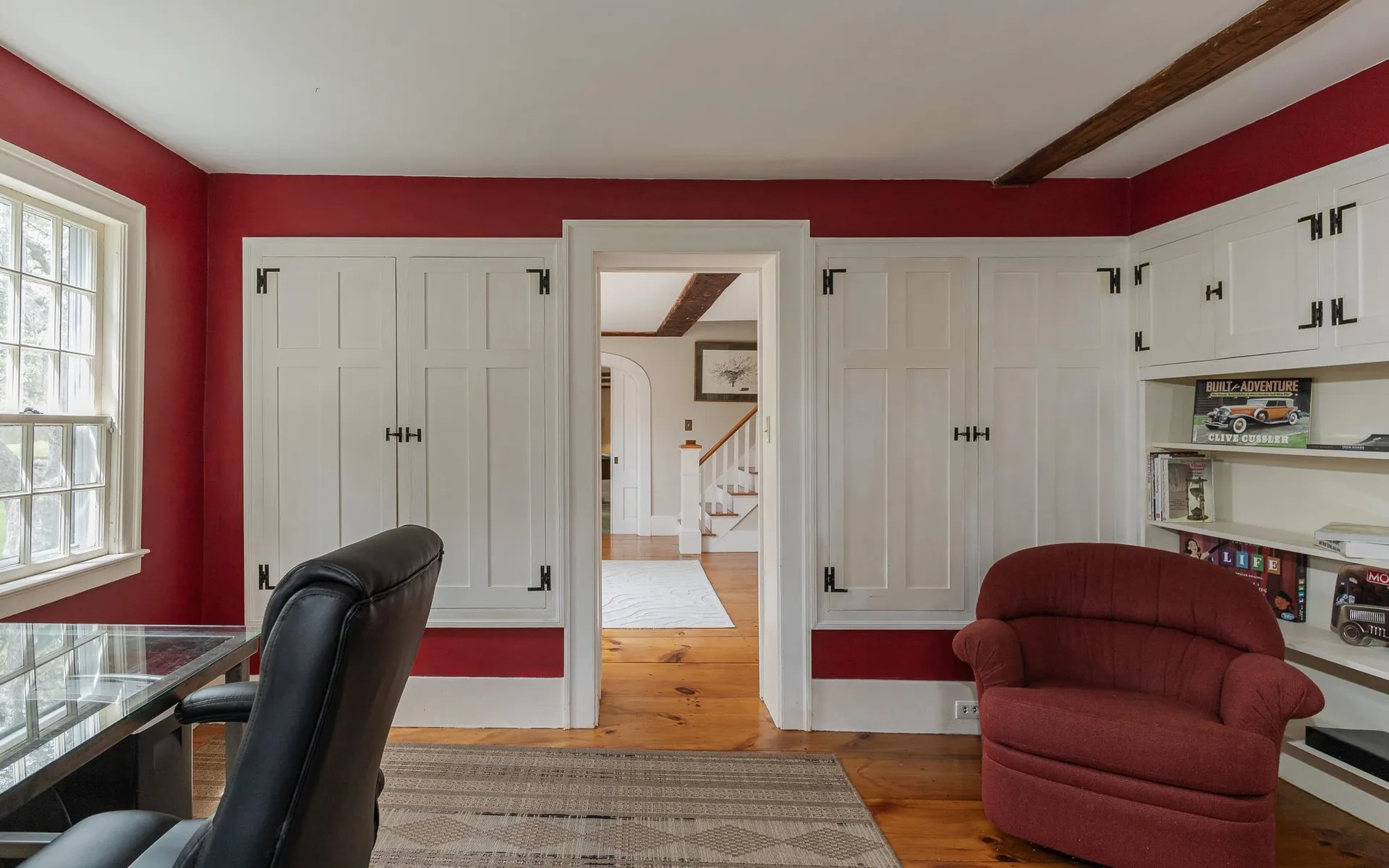 93 Rhododendron Road Fitzwilliam NH 03447