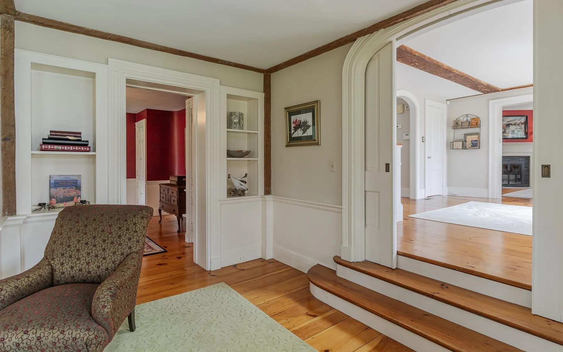 93 Rhododendron Road Fitzwilliam NH 03447
