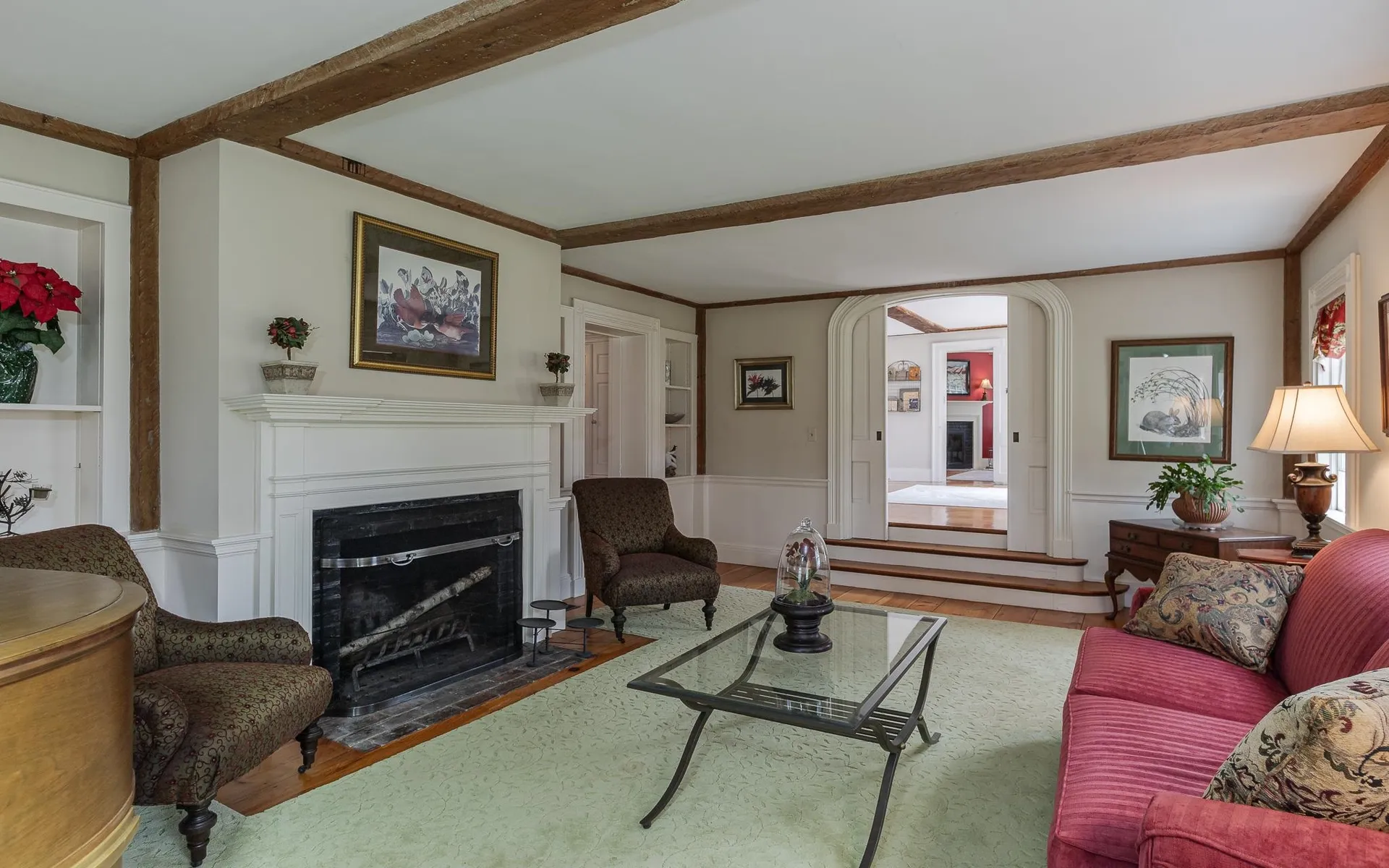 93 Rhododendron Road Fitzwilliam NH 03447