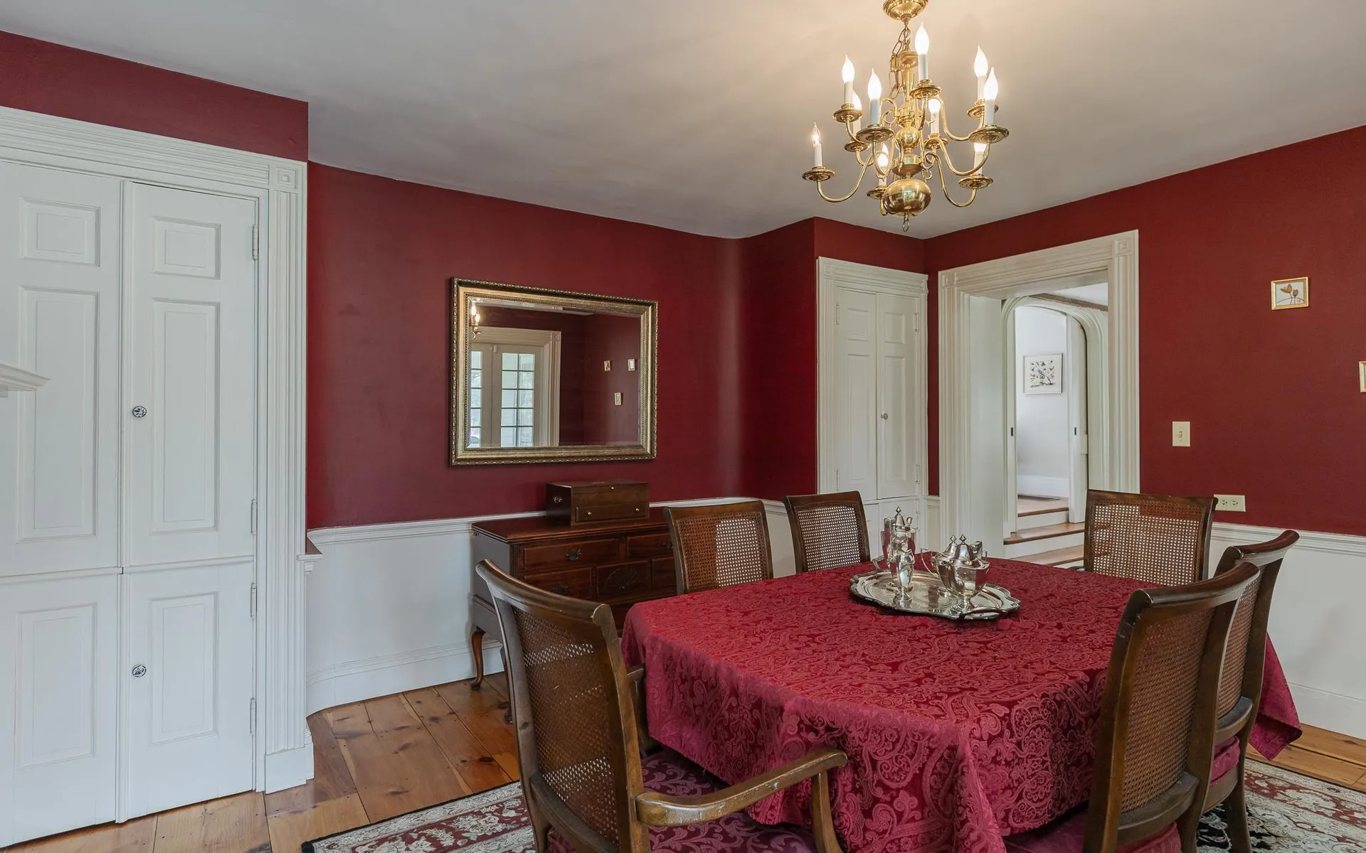 93 Rhododendron Road Fitzwilliam NH 03447