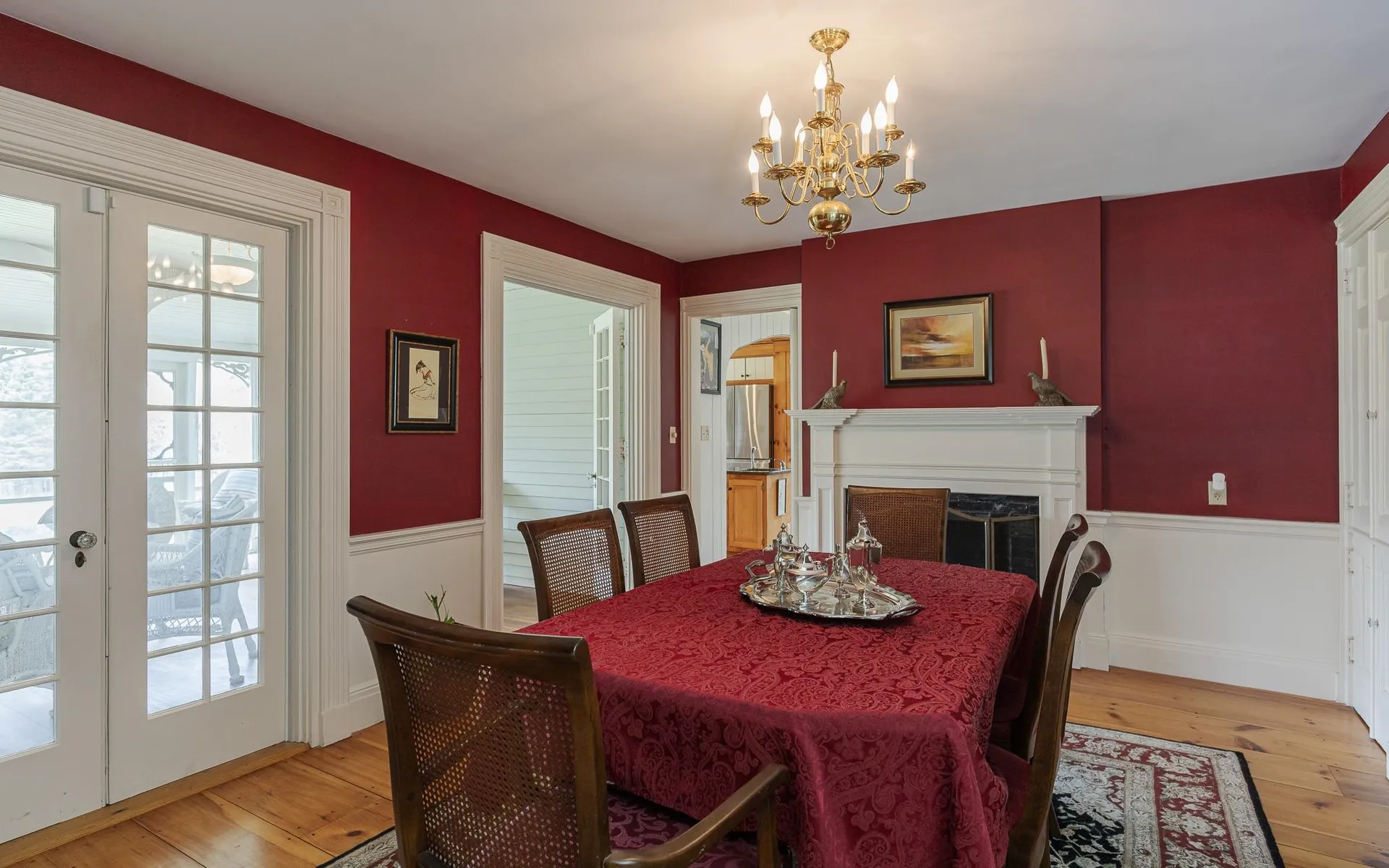 93 Rhododendron Road Fitzwilliam NH 03447