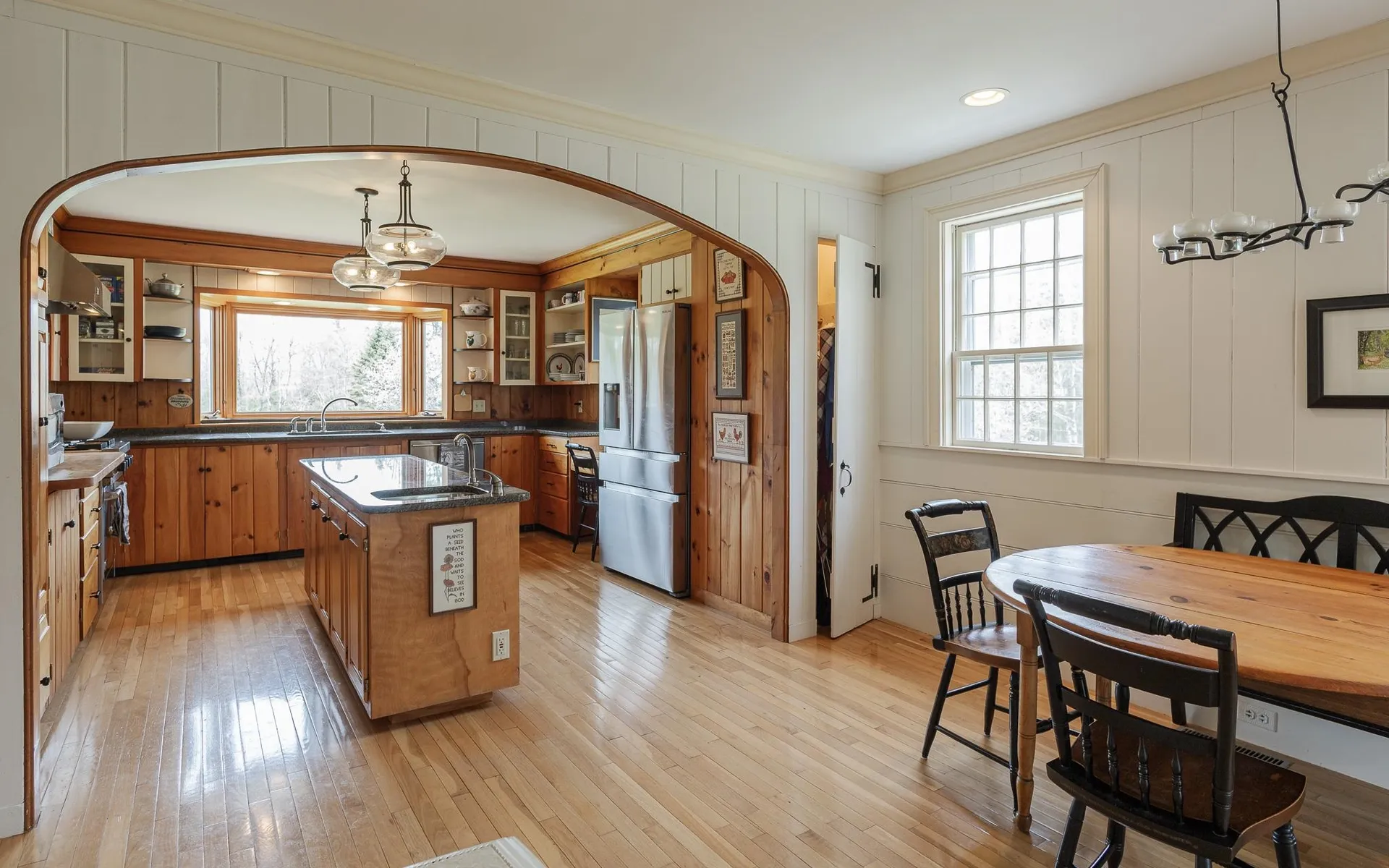 93 Rhododendron Road Fitzwilliam NH 03447