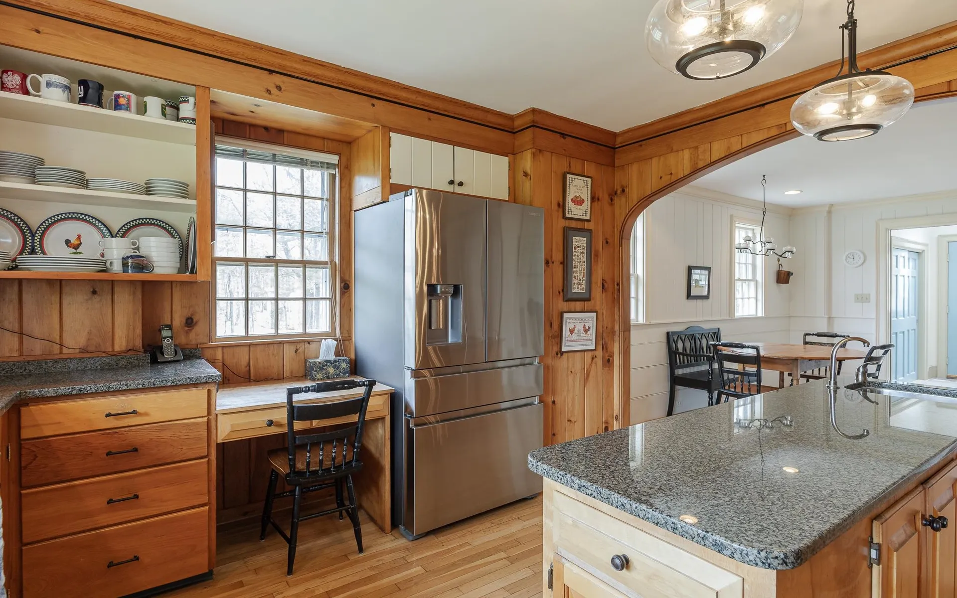 93 Rhododendron Road Fitzwilliam NH 03447