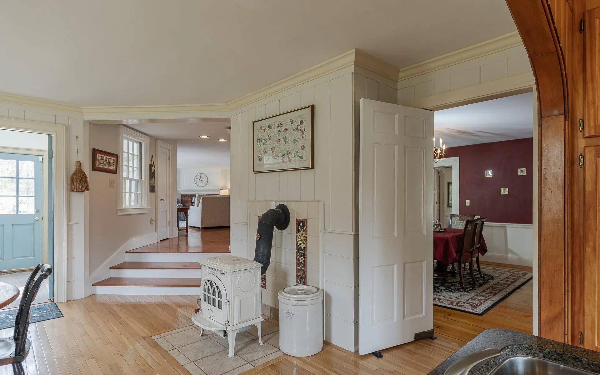 93 Rhododendron Road Fitzwilliam NH 03447