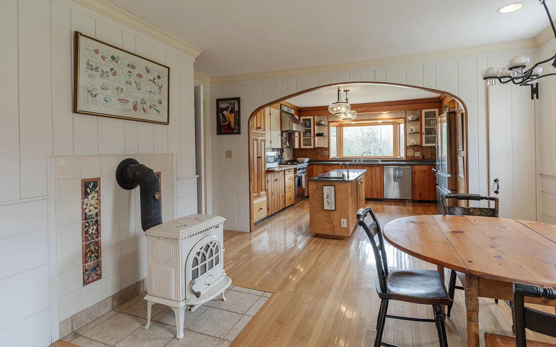 93 Rhododendron Road Fitzwilliam NH 03447