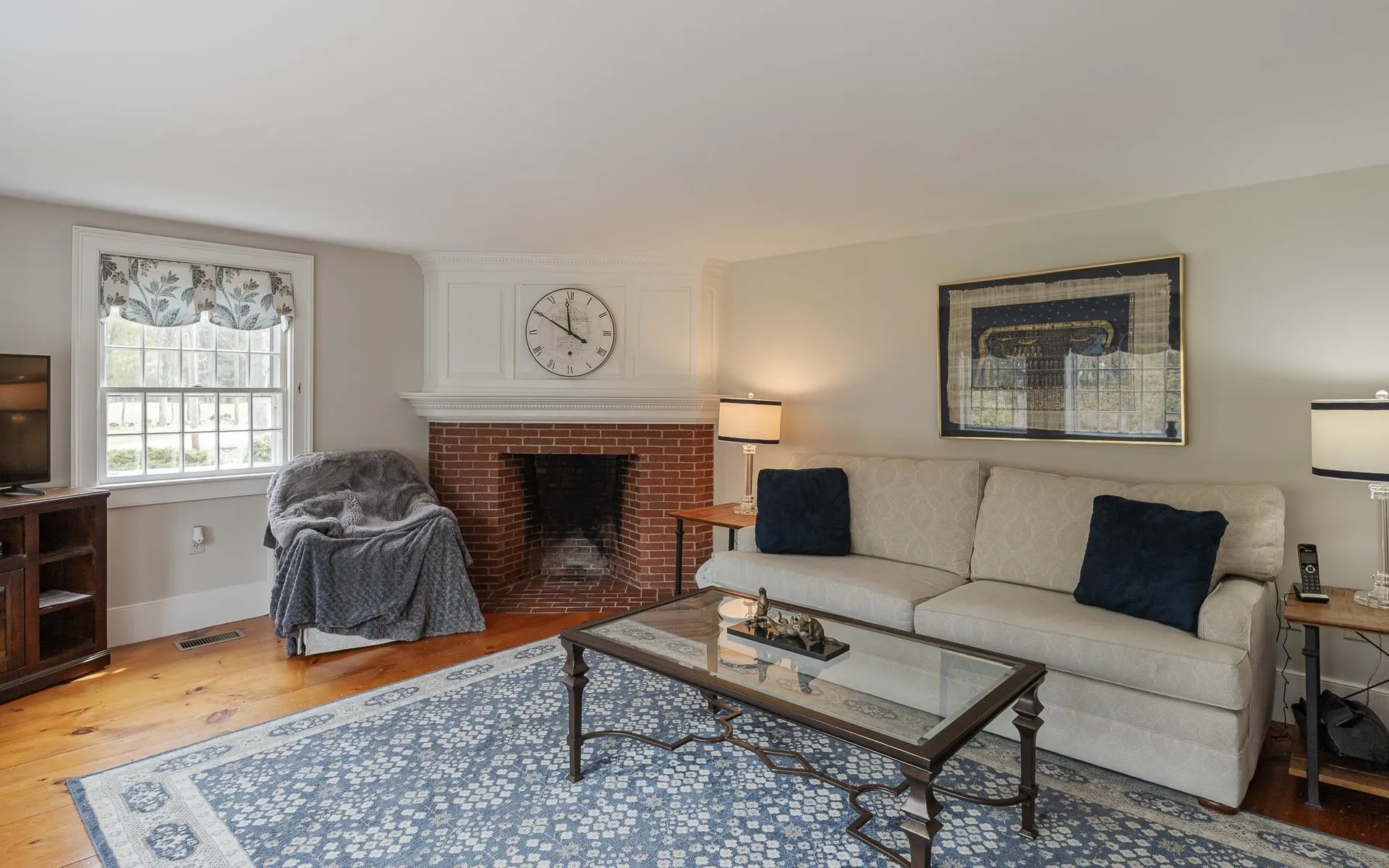 93 Rhododendron Road Fitzwilliam NH 03447