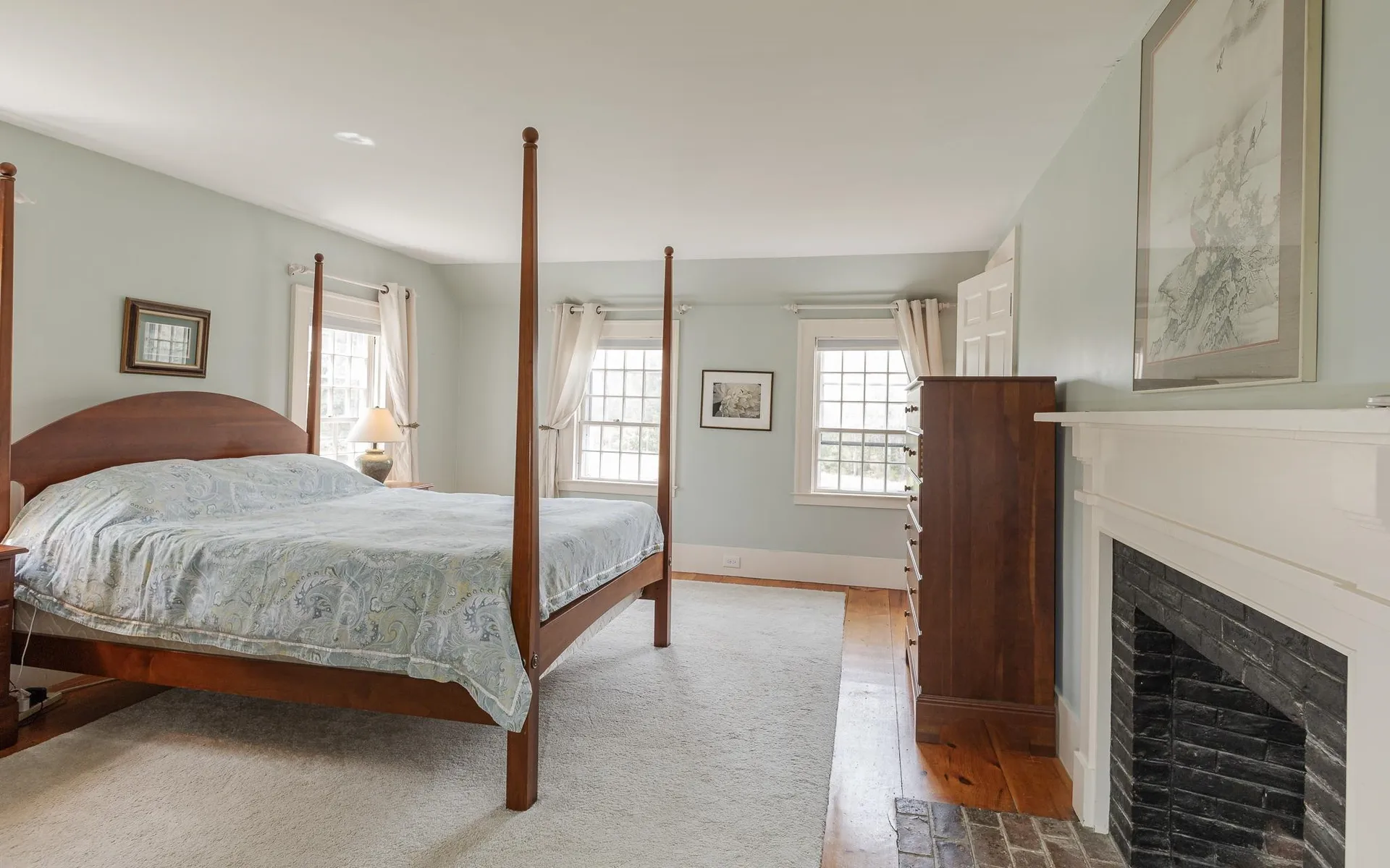 93 Rhododendron Road Fitzwilliam NH 03447