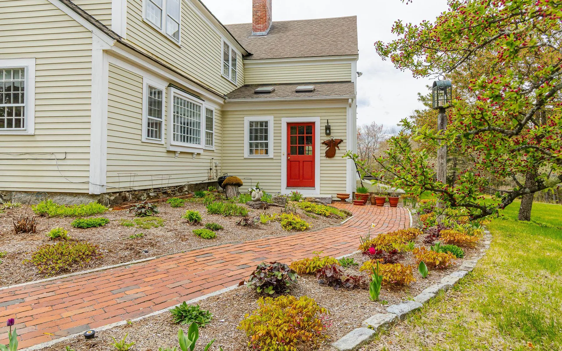 93 Rhododendron Road Fitzwilliam NH 03447