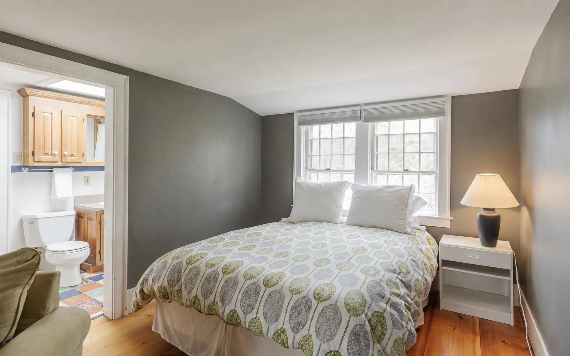 93 Rhododendron Road Fitzwilliam NH 03447