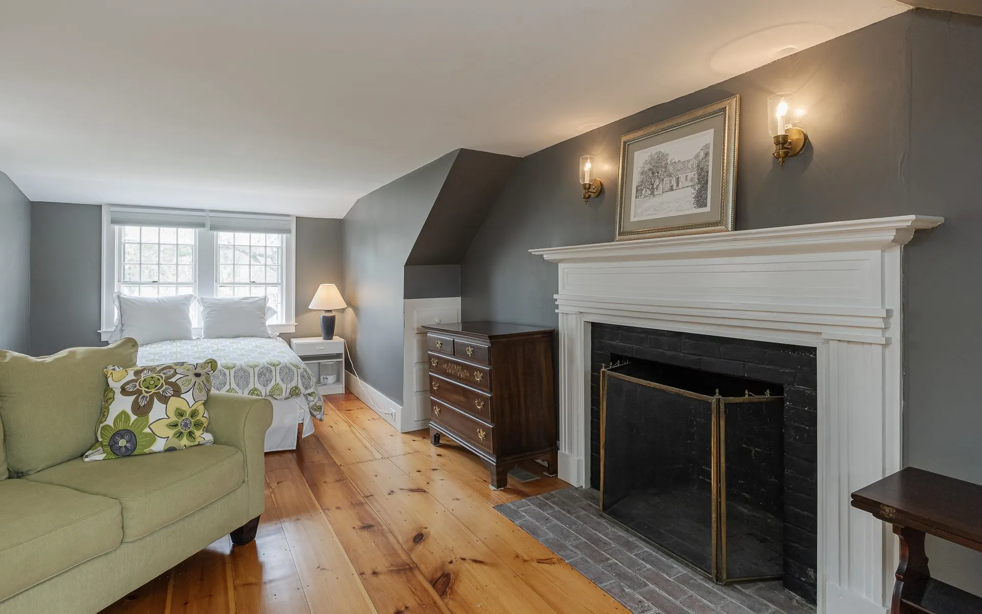 93 Rhododendron Road Fitzwilliam NH 03447