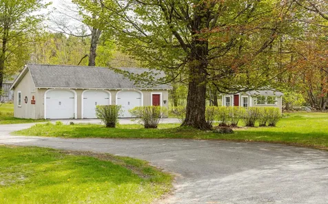 93 Rhododendron Road Fitzwilliam NH 03447