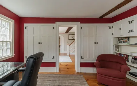 93 Rhododendron Road Fitzwilliam NH 03447