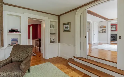 93 Rhododendron Road Fitzwilliam NH 03447