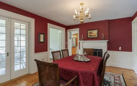 93 Rhododendron Road Fitzwilliam NH 03447