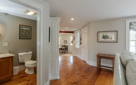 93 Rhododendron Road Fitzwilliam NH 03447