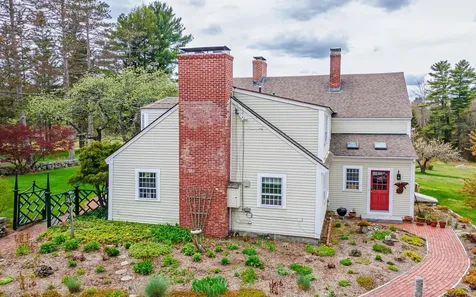 93 Rhododendron Road Fitzwilliam NH 03447