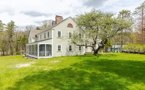 93 Rhododendron Road Fitzwilliam NH 03447