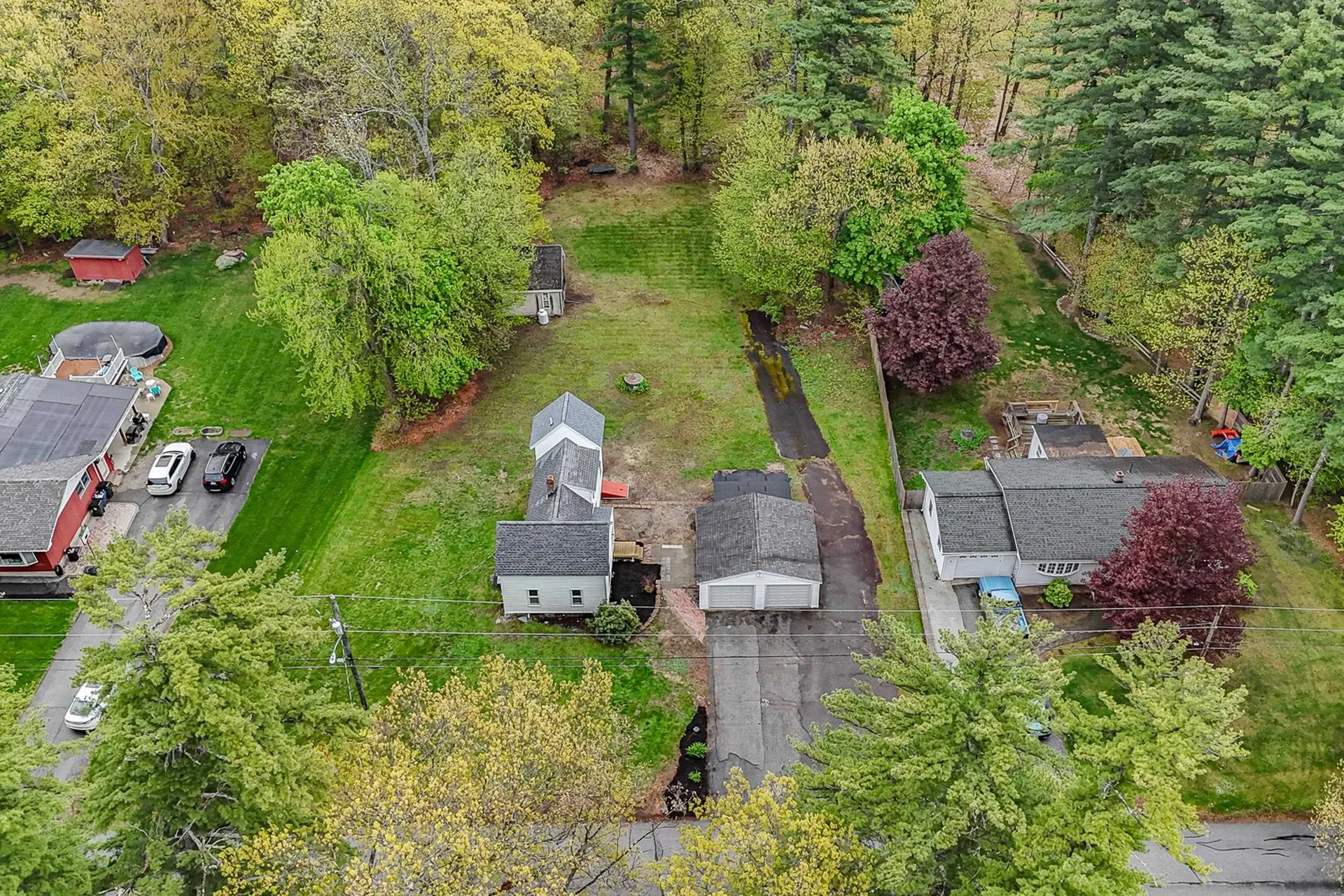 1299 Lake Shore Road Manchester NH 03109