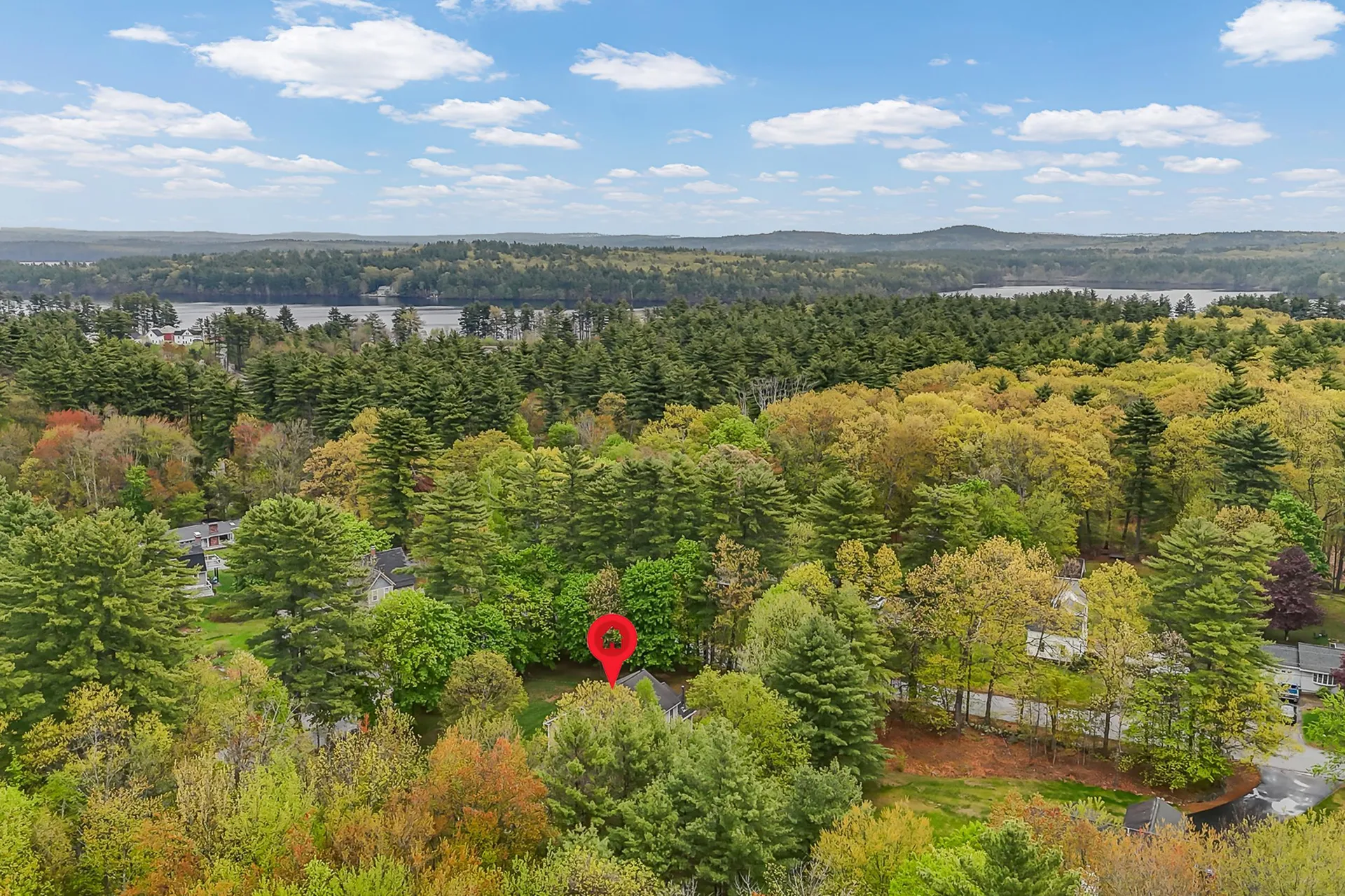 1299 Lake Shore Road Manchester NH 03109