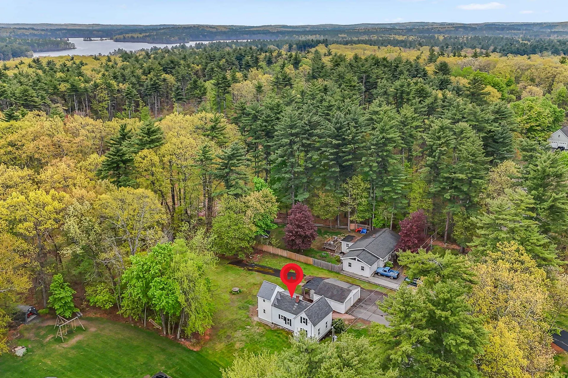 1299 Lake Shore Road Manchester NH 03109