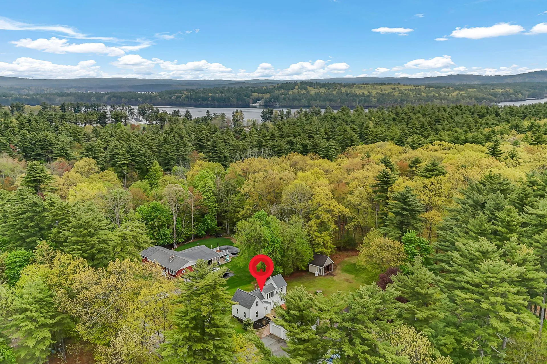 1299 Lake Shore Road Manchester NH 03109