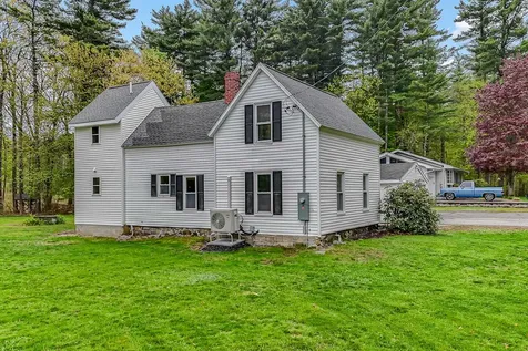 1299 Lake Shore Road Manchester NH 03109