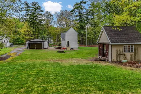 1299 Lake Shore Road Manchester NH 03109