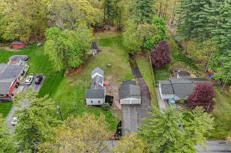 1299 Lake Shore Road Manchester NH 03109