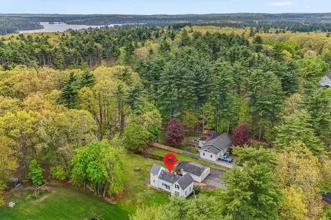 1299 Lake Shore Road Manchester NH 03109