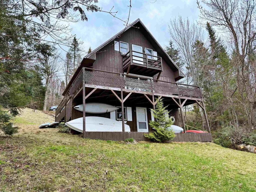 586 Cottage Road Averill VT 05903