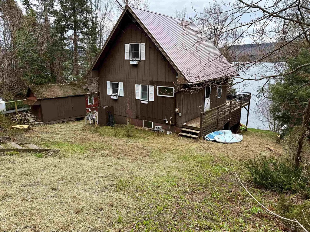 586 Cottage Road Averill VT 05903
