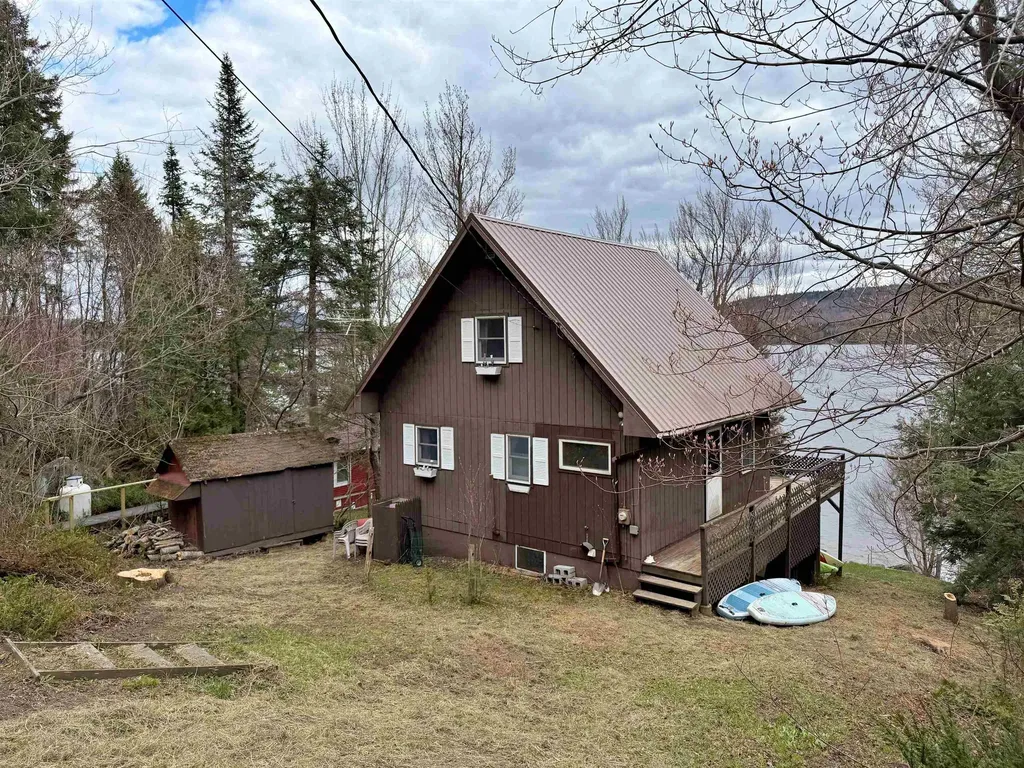 586 Cottage Road Averill VT 05903