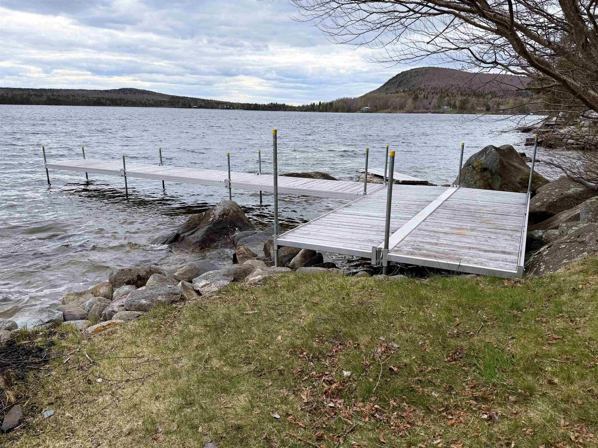 586 Cottage Road Averill VT 05903