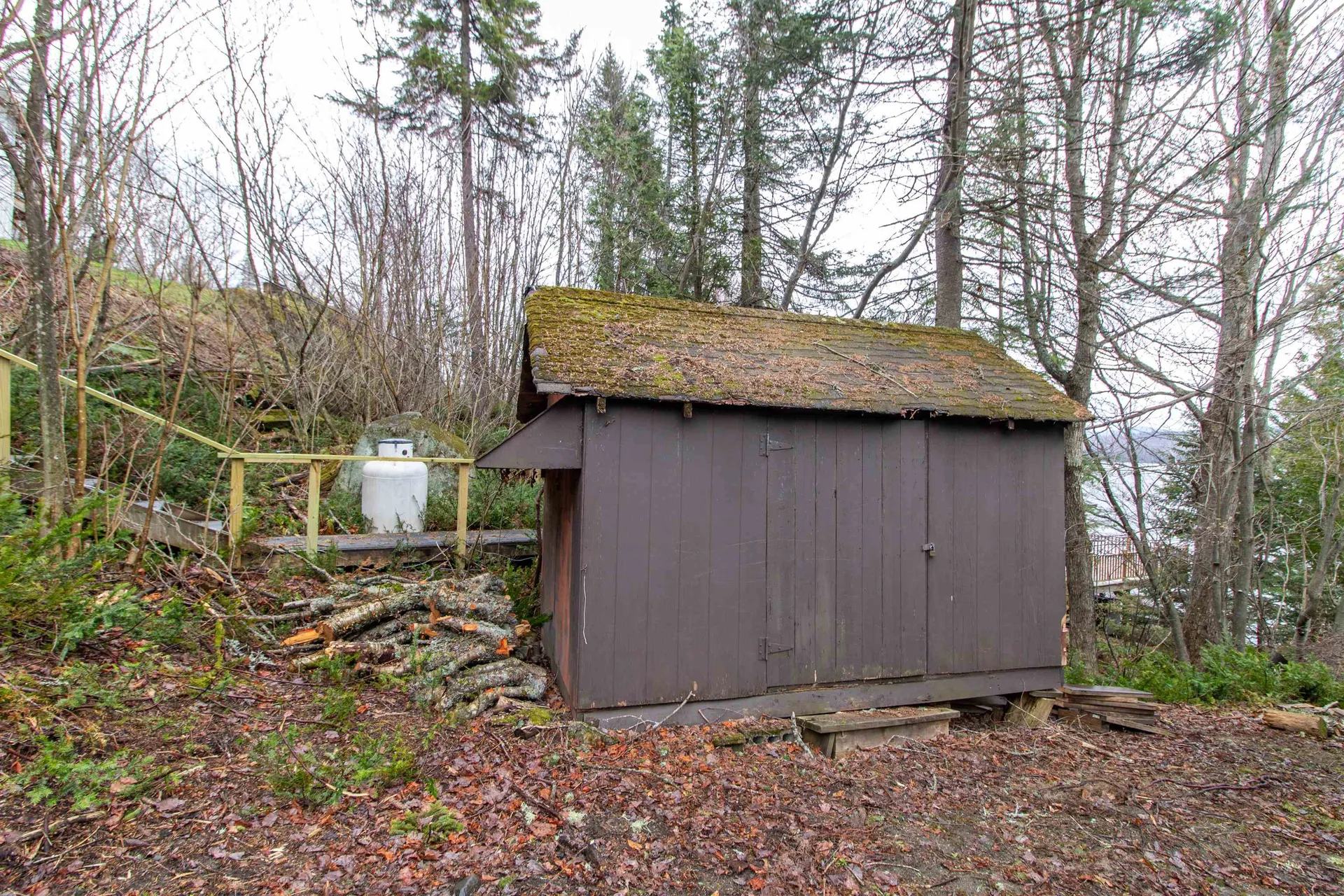586 Cottage Road Averill VT 05903