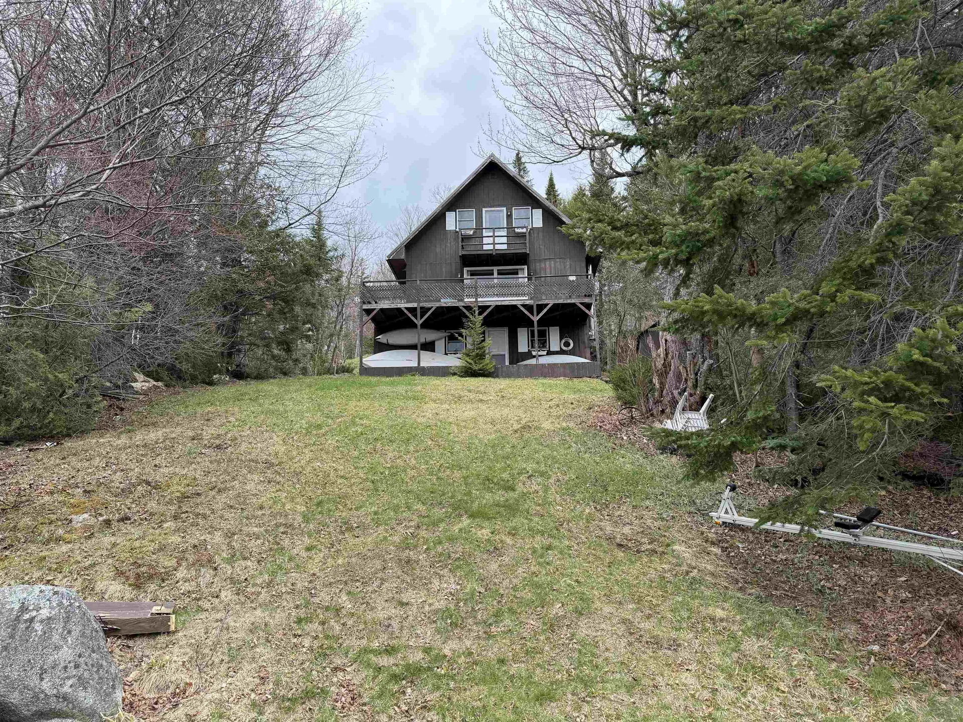 586 Cottage Road Averill VT 05903