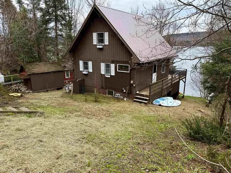 586 Cottage Road Averill VT 05903