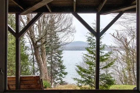 586 Cottage Road Averill VT 05903