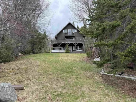 586 Cottage Road Averill VT 05903